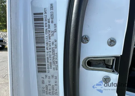 2018 Ram 1500 Laramie from USA, damaged, VIN 1C6RR7NM4JS258973